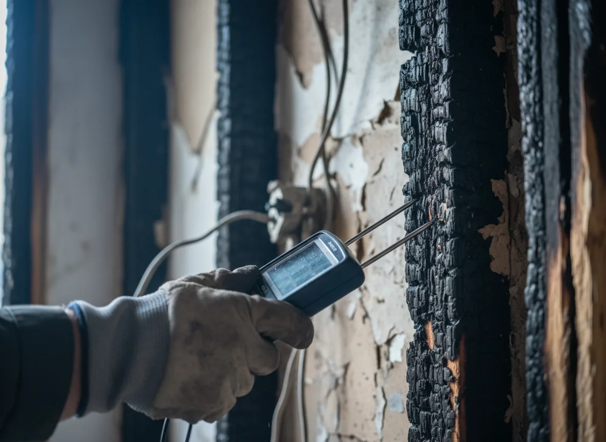 Fire Damage Restoration Center City, MN FAQs